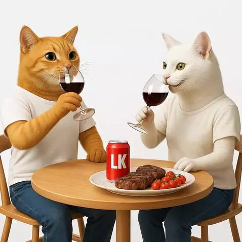 AI Video from prompt: Benen ,rien,movimientos suaves,elegante,cinemato