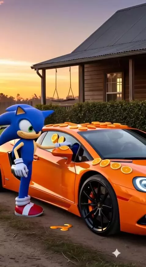 AI Video from prompt: Working better than car