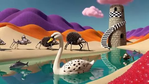 Seedance 1.0 Lite video