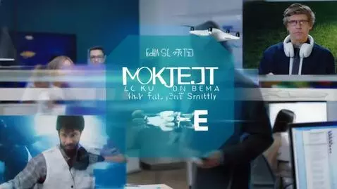 AI Video from prompt: A stunning AI-generated video that takes viewers