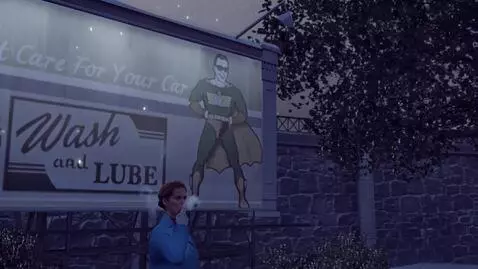 AI Video from prompt: Animate this scene while keeping the original at