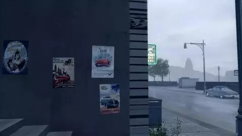 AI Video from prompt: Animate this scene while keeping the original at