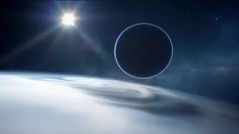 AI Video from prompt: Космический корабль взлетает, монитор управления