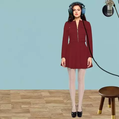 Kling 1.6 (pro) video