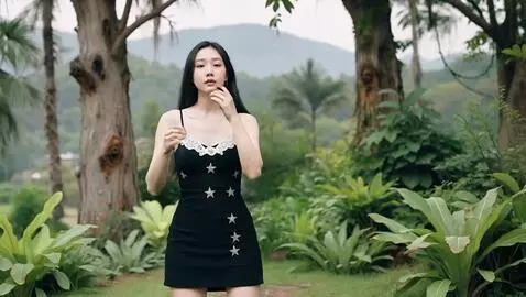 AI Video from prompt: Стройная нимфоманка Y3Vtcw== Документальный реал