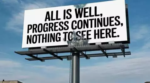 AI Video from prompt: The clip opens with the camera focused on a bill