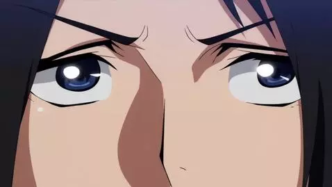 AI Video from prompt: “highly detailed anime illustration, cinematic l