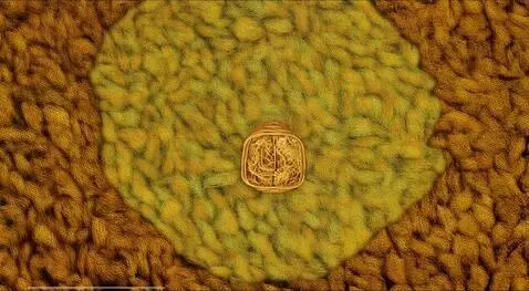 AI Video from prompt: The men on the picture become moving humanized n