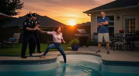 Hunyuan Video I2V video