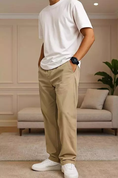 Kling 2.1 (pro) video