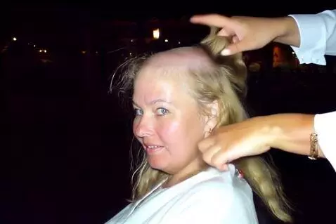 Kling 1.0 (pro) video