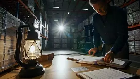 AI Video from prompt: КАДР 1 Эмоция: напряжённая тревога Движение: гер