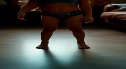 Hunyuan Video I2V video