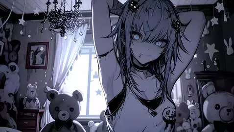 AI Video from prompt: Smooth transition between frames, Animation of t