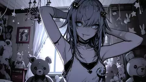 AI Video from prompt: Smooth transition between frames, Animation of t