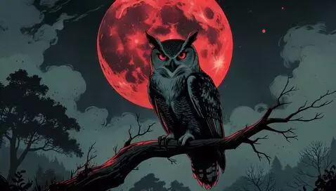 AI Video from prompt: The clouds are gently floating in the sky. The o