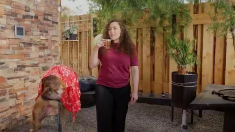 AI Video from prompt: sissy feminization