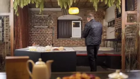 AI Video from prompt: ছোট্ট আরিফের স্বপ্ন  আরিফ গ্রামের এক দরিদ্র পরিব