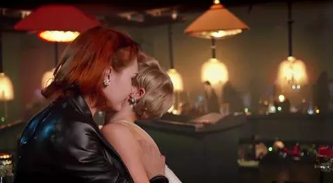 LTX Video-0.9.5 video