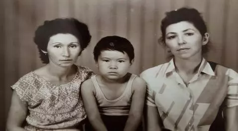 Hunyuan Video I2V video