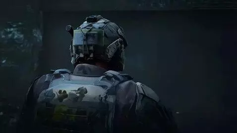 AI Video from prompt: Создай баннер для рекламы игрового дискорд серве