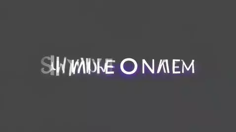 AI Video from prompt: create a 15 second video with the name SIMONE in