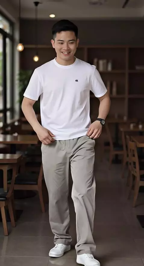 Kling 2.1 (pro) video