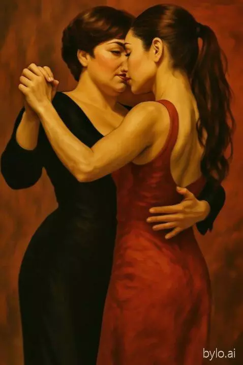 Kling 2.1 (standard) video