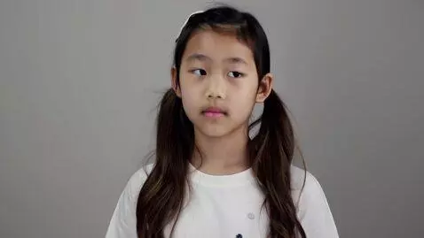AI Video from prompt: One girl with big boos and ass. such