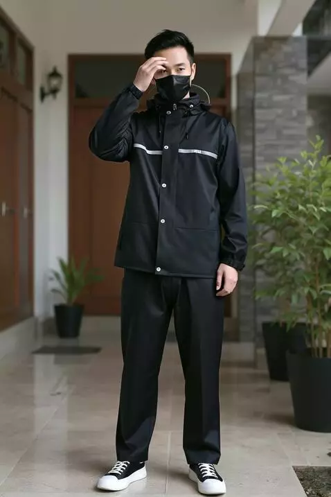 Kling 2.1 (pro) video