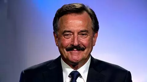 AI Video from prompt: Zelensky VS Trump