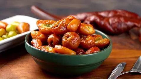 AI Video from prompt: Dsshshsjsnnsnana