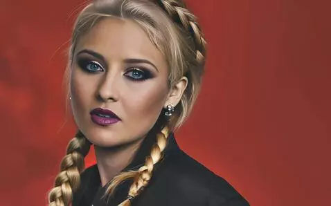 Kling 2.1 (pro) video