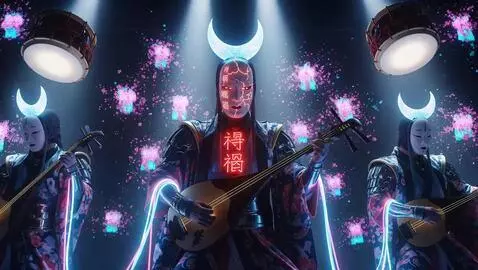 AI Video from prompt: CAMERA: A low-angle dolly shot, starting behind 