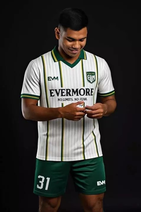 AI Video from prompt: Jadi ceritanya Dia sedang melakukan photoshoot s