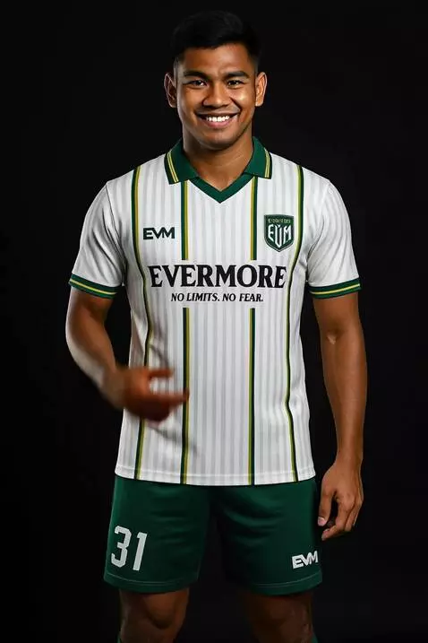 AI Video from prompt: Jadi ceritanya Dia sedang melakukan photoshoot s