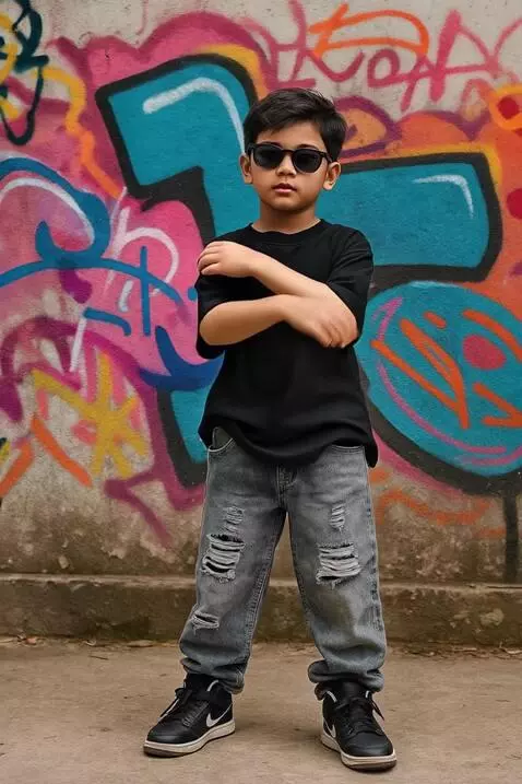 Kling 2.1 (pro) video