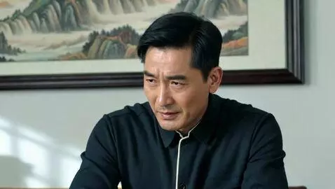 AI Video from prompt: a man laments his past