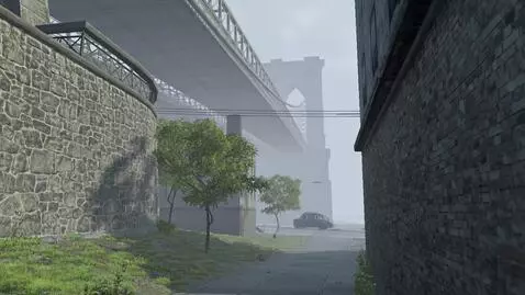 AI Video from prompt: "Animate this scene while keeping the original a