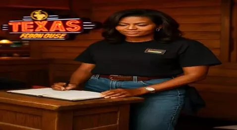 AI Video from prompt: Having her turn in circle and dancing