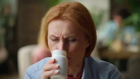 AI Video from prompt: make a tutorial on EnduNAD is an advanced dietar