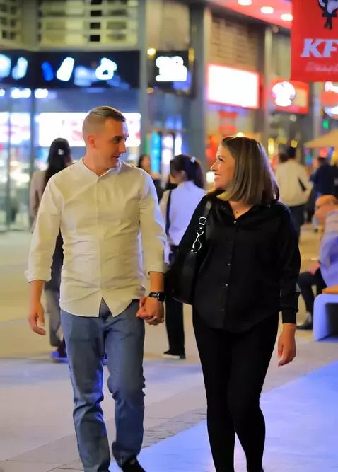 AI Video from prompt: Dance in your head