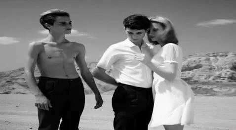 Hunyuan Video I2V video