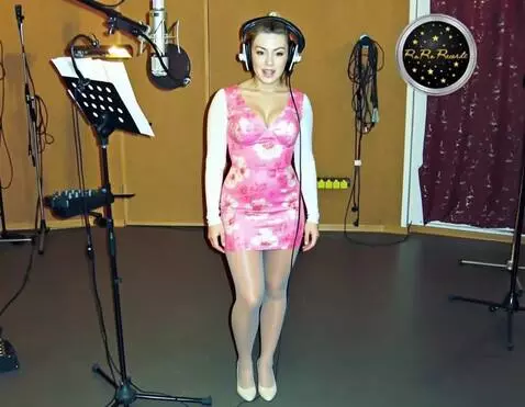 Kling 2.1 (standard) video