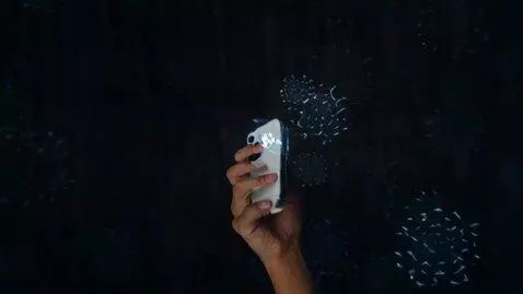 AI Video from prompt: {   "prompt": "8-second cinematic short film exp