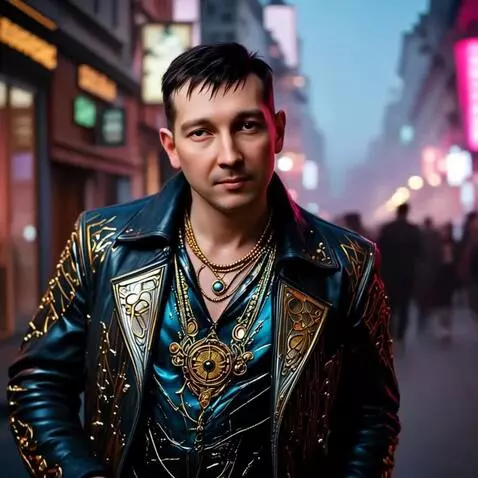 AI Video from prompt: shoots this guy in full height, at this time he 