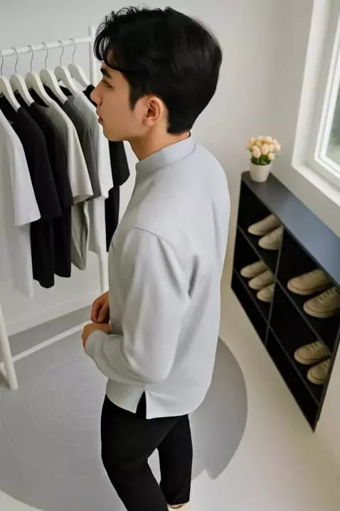 Kling 2.1 (standard) video