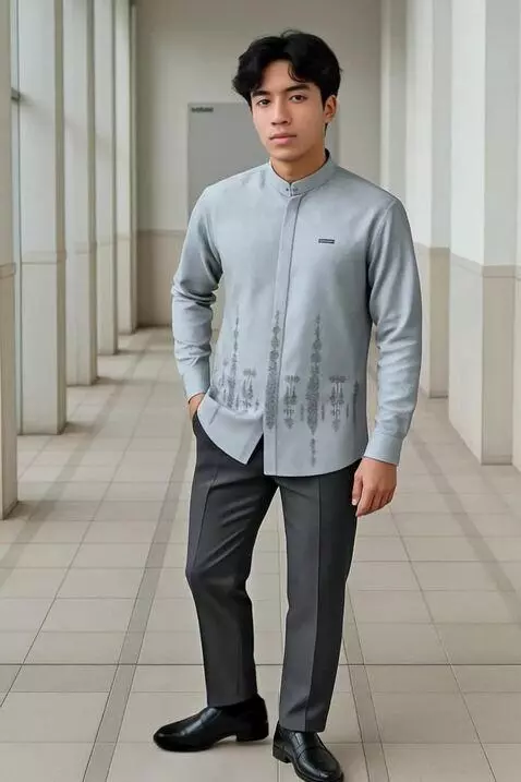 Kling 2.1 (standard) video