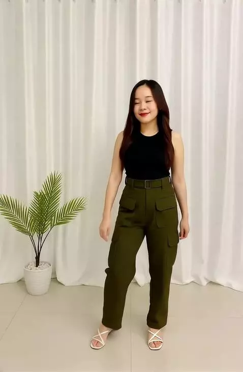 Kling 1.6 (pro) video