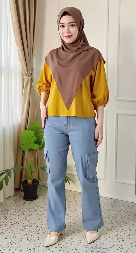 AI Video from prompt: {   "version": "1.0",   "project": "promo_celana